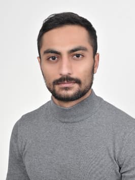 Ufuk Demirel profil fotografi
